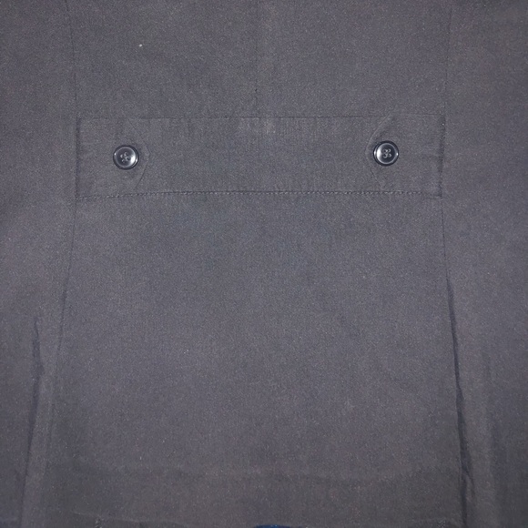 Torrid Black Blazer - Picture 7 of 7